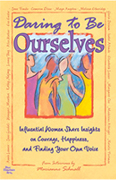 daring to be ourselves