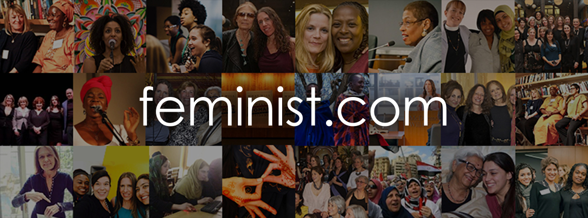 Feminist.com Message