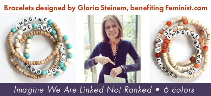 gloria bracelet