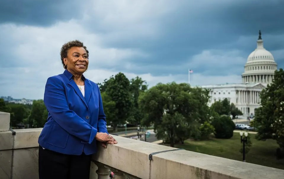 Barbara Lee