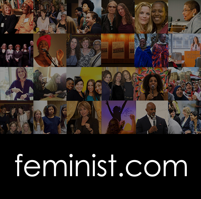Feminist.com Message