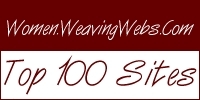 Women Weaving Webs Top 100