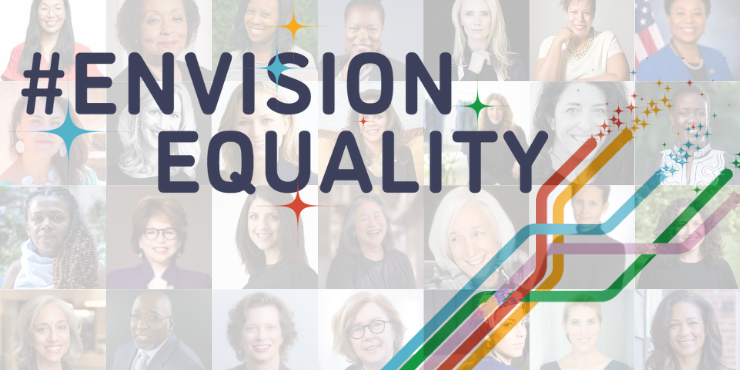 Envision Equality