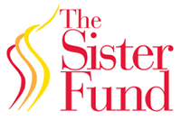 the sister fund logo