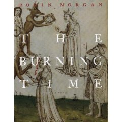 The Burning Time Robin Morgan