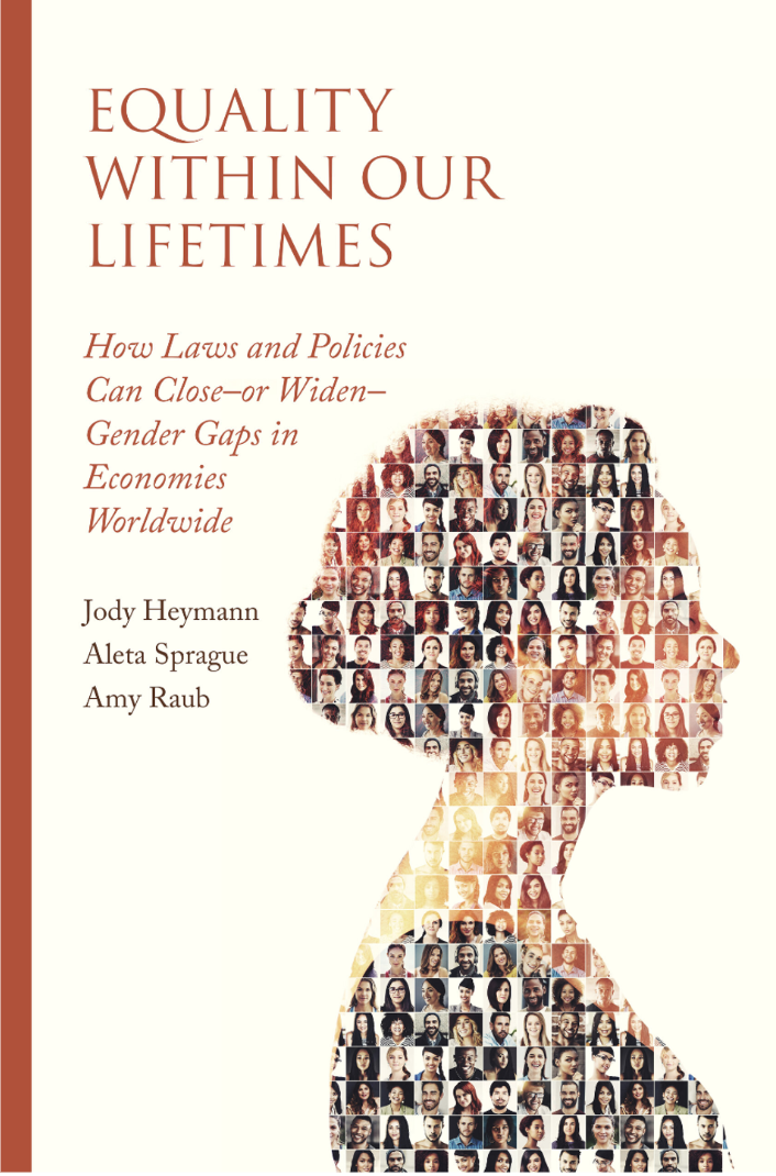 Equality with our Lifetimes Book Cover