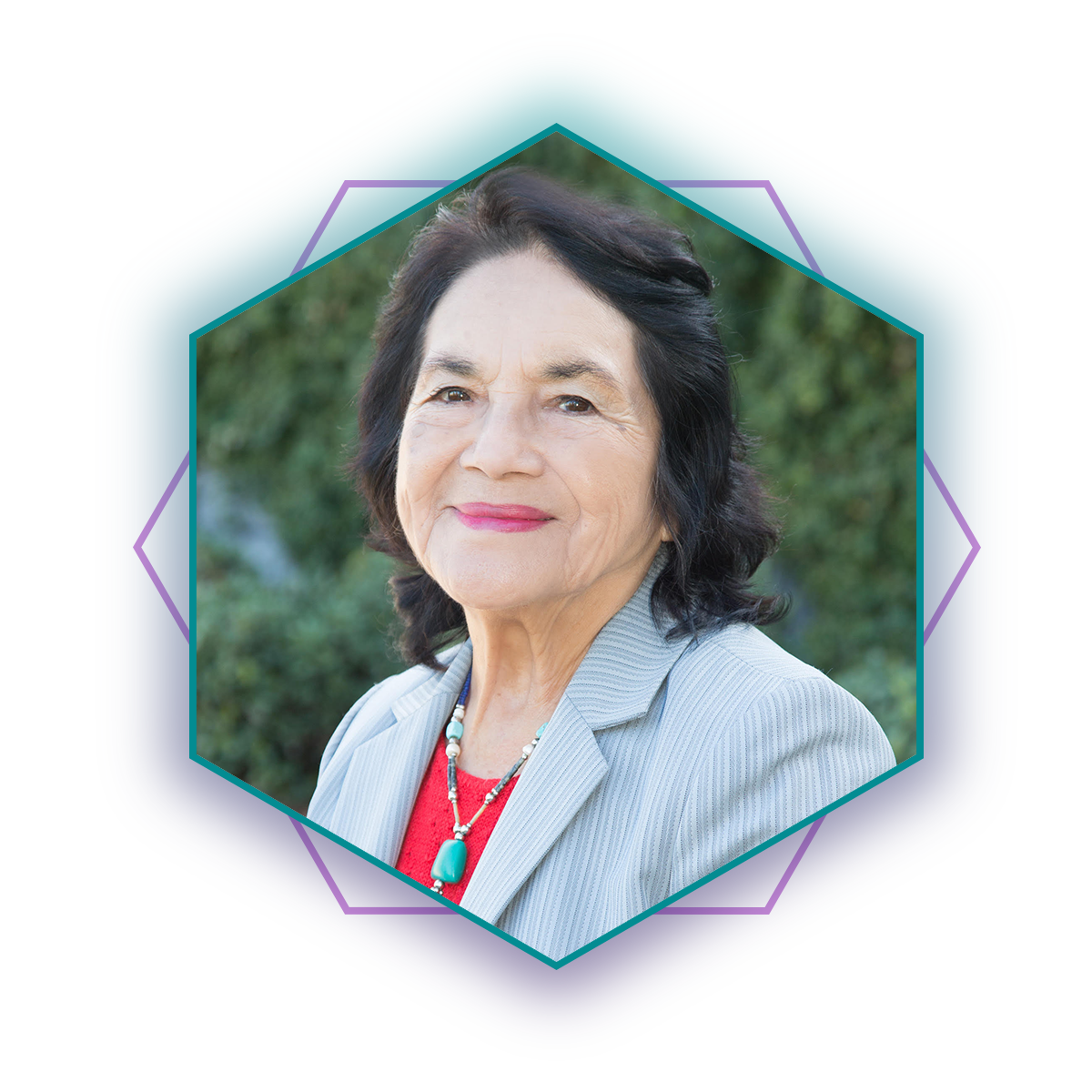 Dolores Huerta