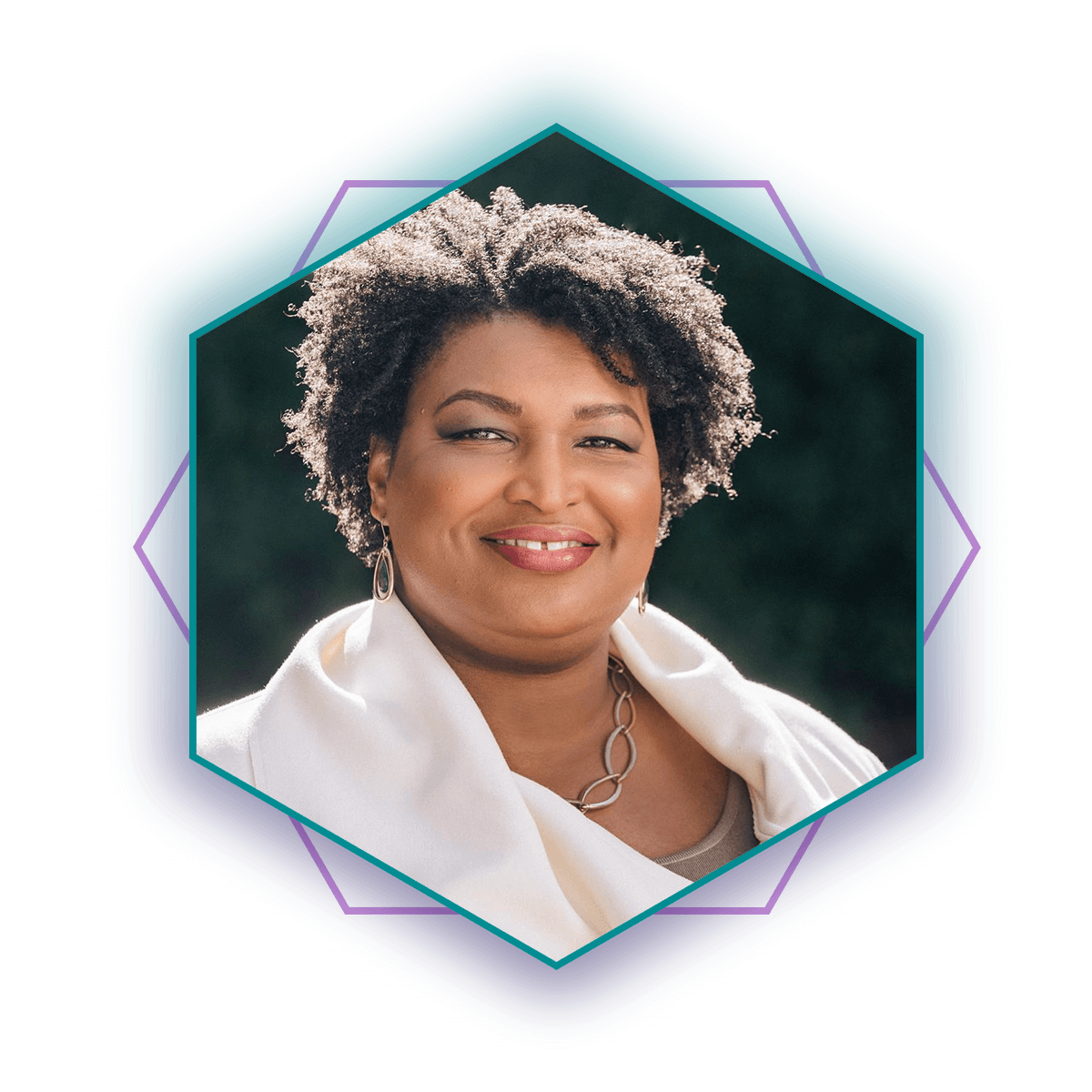 Stacey Abrams