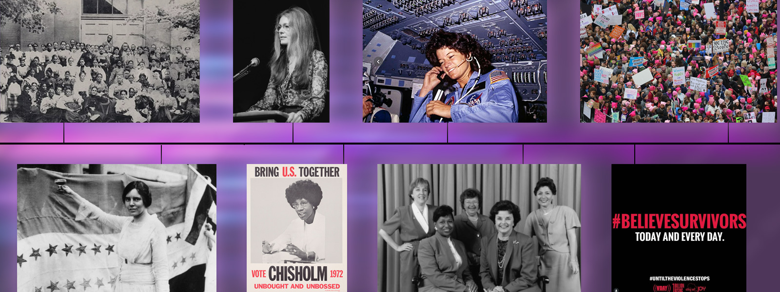 Feminist-Timeline-Update