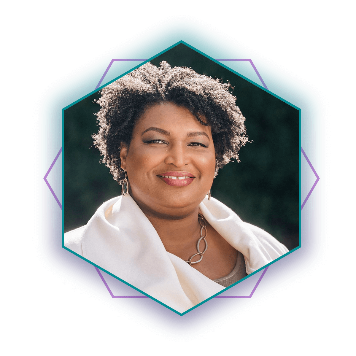 Stacey-Abrams