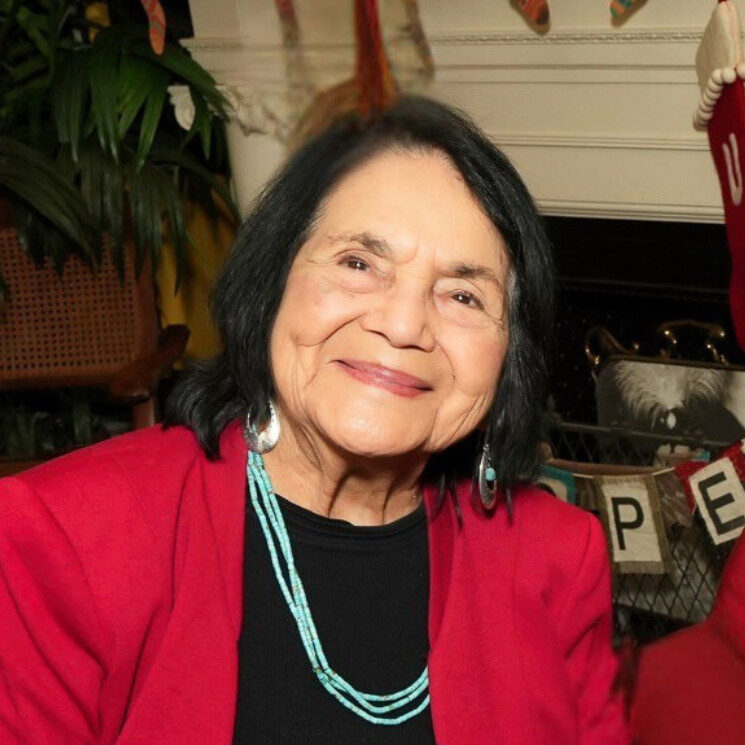 Dolores Huerta