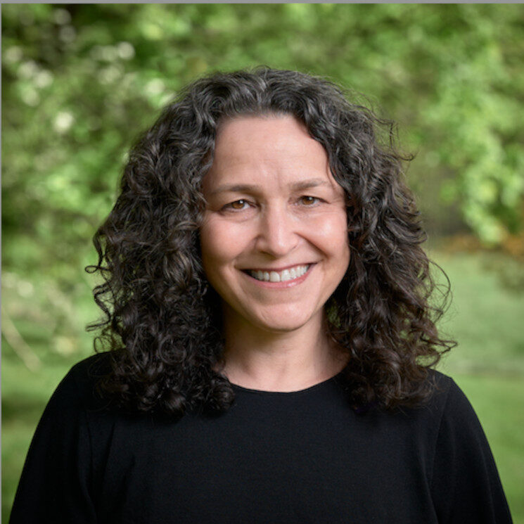 Pamela Shifman
