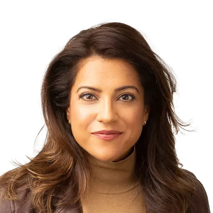 Reshma Saujani